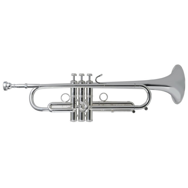 Trompet Bb Bach 190S-1B Stradivarius