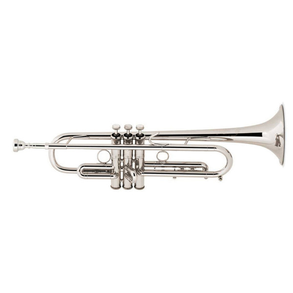 Trompet Bb Bach 190SL1B Stradivarius