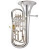 Euphonium Besson 2052-2G-0 Prestige Sølv