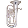 Euphonium Besson 968-2-0 Sovereign Sølv