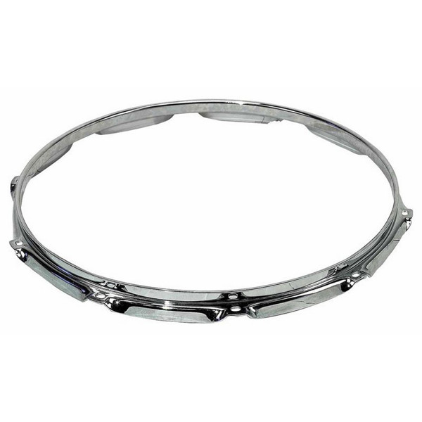 Strammering Dixon PKT308-4-HP, Power Hoop, 2,3mm, 8-4 Hull, Chrome