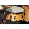 Slagverk Ludwig Continental LCO5024N, 22 Shell Pack, Natural Maple