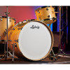 Slagverk Ludwig Continental LCO5024N, 22 Shell Pack, Natural Maple