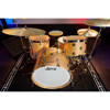 Slagverk Ludwig Continental LCO5024N, 22 Shell Pack, Natural Maple