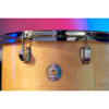 Slagverk Ludwig Continental LCO5024N, 22 Shell Pack, Natural Maple