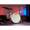 Slagverk Ludwig Continental LCO5024S, 22 Shell Pack, Silver Sparkle