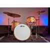 Slagverk Ludwig Continental LCO5044N, 24 Pro Beat Plus Shell Pack, Natural Maple