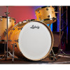 Slagverk Ludwig Continental LCO5064N, 26 Shell Pack, Natural Maple