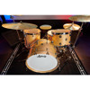 Slagverk Ludwig Continental LCO5064N, 26 Shell Pack, Natural Maple