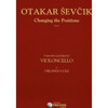 Changing The Positions Opus 8. Cello, Sevcik