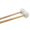 Paukekøller Adams Classic MLCD05, Bamboo Ballstick, Light Mushy - Smooth