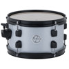 Slagverk Ludwig The Pocket Kit LC178X, Questlove, 16, Silver Sparkle