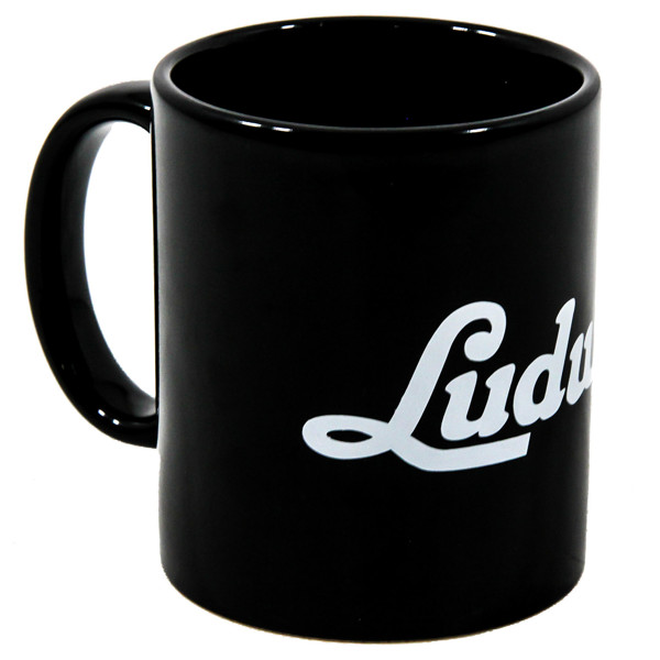 Krus Ludwig LUDMUG, Ludwig Mug