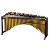 Marimba Musser M300, Grand Classic, 4,3 Octave Kelon Bars