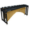 Marimba Musser M300, Grand Classic, 4,3 Octave Kelon Bars