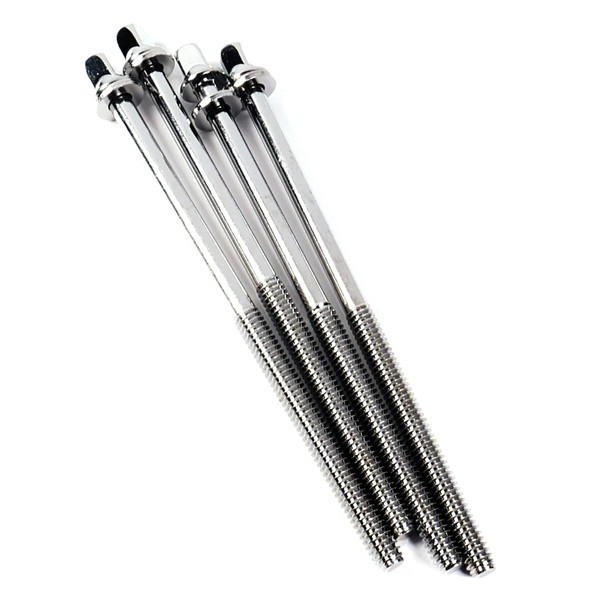 Strammeskruer Ludwig PKR37SP, 3,75 Key Rod, 4pk