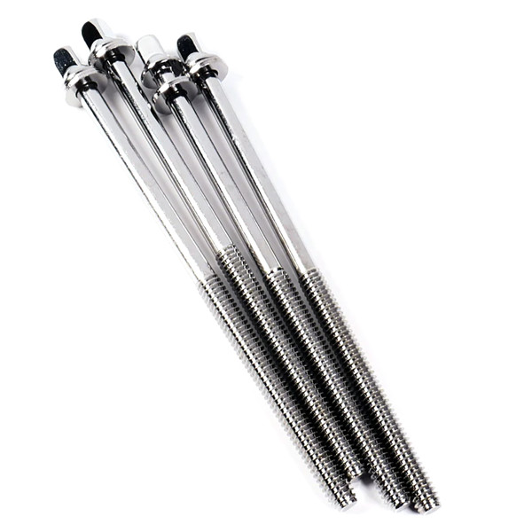 Strammeskruer Ludwig PKR41SP, 4,187 Key Rod, 4pk