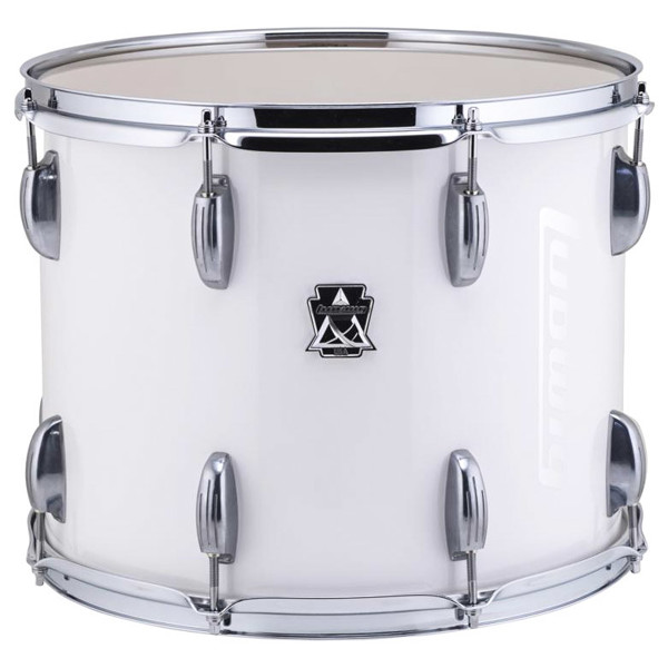 Tenortromme Ludwig Ultimate Snare LULT14PW, 14x12, White