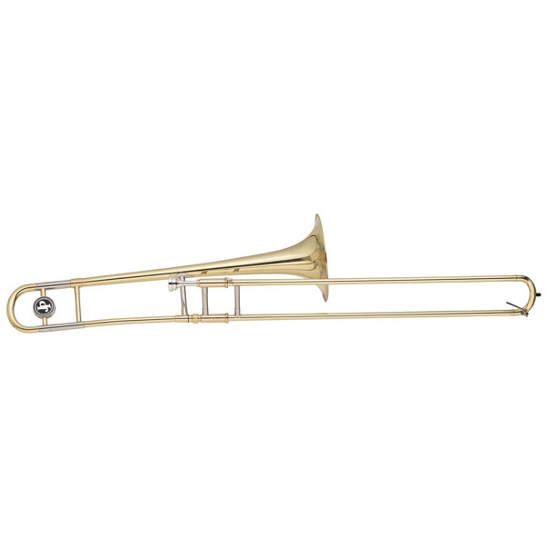 Tenortrombone Bb JP 031, Lakkert