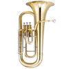 Euphonium JP 074, Lakkert