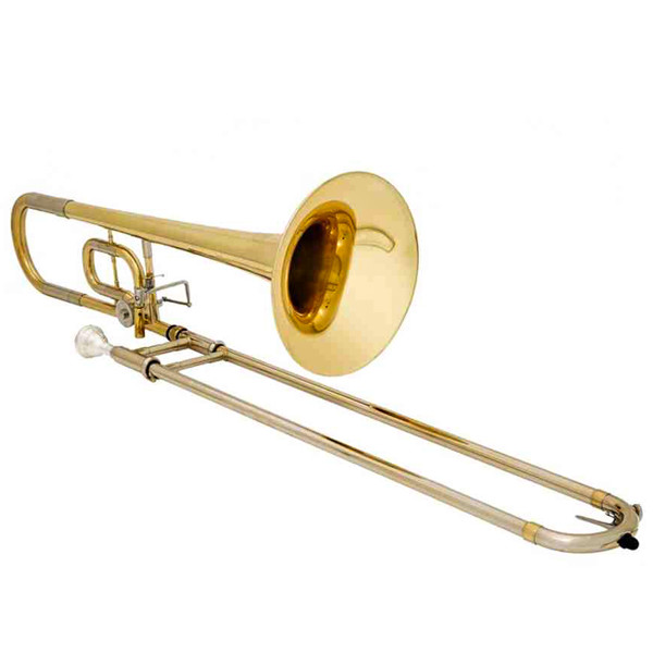 Tenortrombone Bb/C JP 138