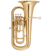 Euphonium JP 174, Lakkert