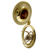 Sousaphone JP 2057 Bb Tuba, Lakkert