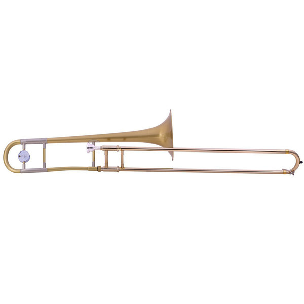 Tenortrombone Bb JP231 Rath M/L Satin