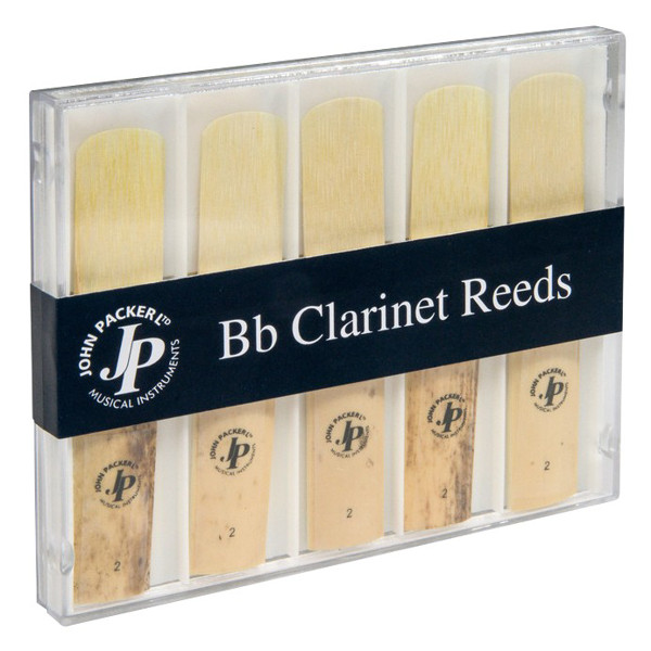 Klarinettrør Bb JP 2