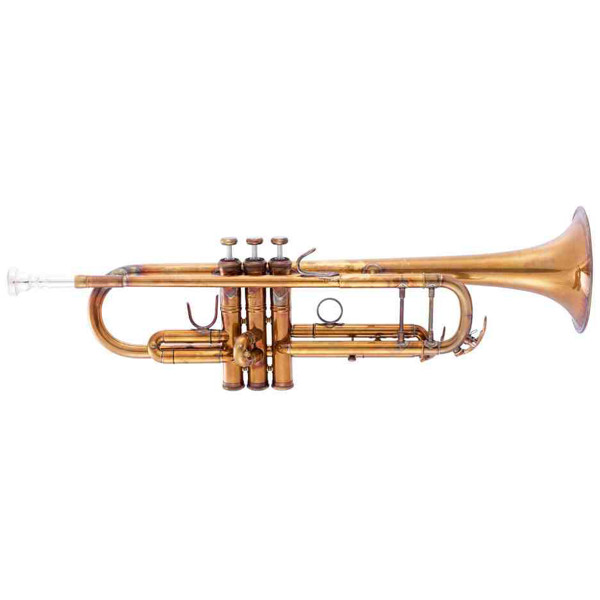 Trompet Bb JP253ASW Antikk 