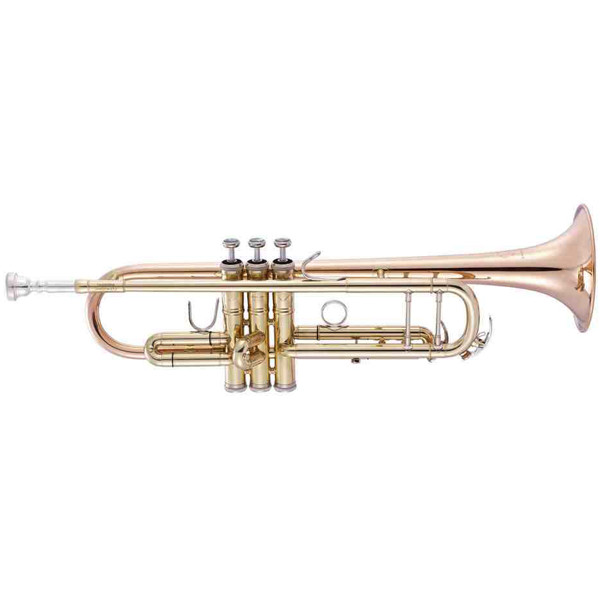 Trompet Bb JP251RSW Rose Brass 