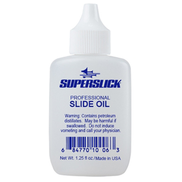 Slideolje Superslick Slide Oil