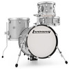 Slagverk Ludwig Breakbeat LC179XX028, Questlove, 16, White Sparkle