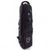 Gig Bag Sopransaksofon Fusion Premium Sort