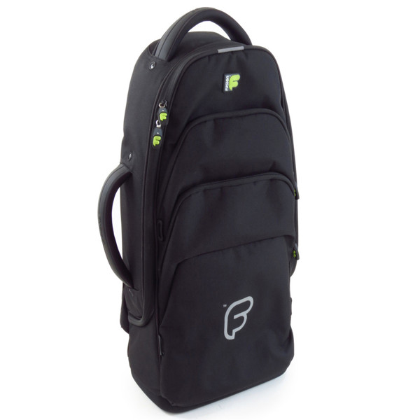 Gig Bag Altsaksofon Fusion Urban Sort