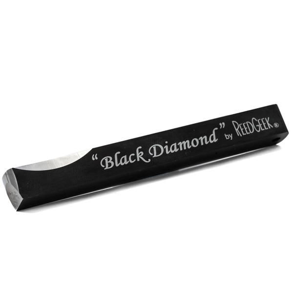 Rørfikser ReedGeek Black Diamond G4 Clarinet and Saxophone