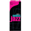 Barytonsaksofonrør Rico D'Addario Select Jazz Filed 2 Soft (5 pk)