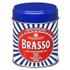 Brasso Metal Polish Wadding for Brass, Copper, Stainless Steel, Chrome. Duraglit 75g