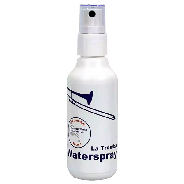 Sprayflaske Trombone La Tromba