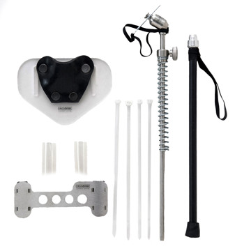 Ergobrass Horn Support Set A and B, Waldhorn