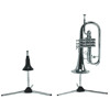 Stativ Trompet/Kornett Manhasset #1480, Trumpet/Cornet Peg
