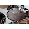 Slagverk Tama Starclassic Walnut/Birch WBS52RZS-MBR, 22 u/Stativer, Molten Brown Burst