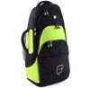 Gig Bag Althorn Fusion Premium Sort/Lime