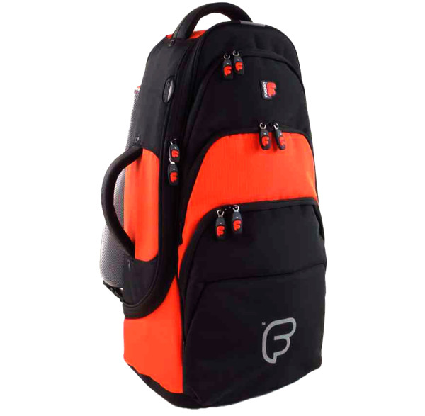 Gig Bag Althorn Fusion Premium Orange