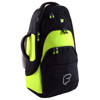 Gig Bag Baritone Fusion Premium Sort/Lime