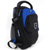 Gig Bag Fusion Urban Fuse On (Ryggsekk) Small Sort/Blå