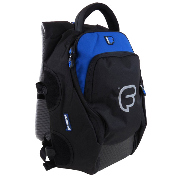 Gig Bag Fusion Urban Fuse On (Ryggsekk) Large Sort/Blå