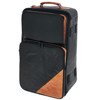 Gig Bag Trompet/Flygelhorn Gard Elite 9-ECLK Skinn, Ryggsekk