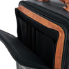 Gig Bag Trompet/Flygelhorn Gard Elite 9-ECLK Skinn, Ryggsekk