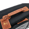 Gig Bag Trompet/Flygelhorn Gard Elite 9-ECLK Skinn, Ryggsekk